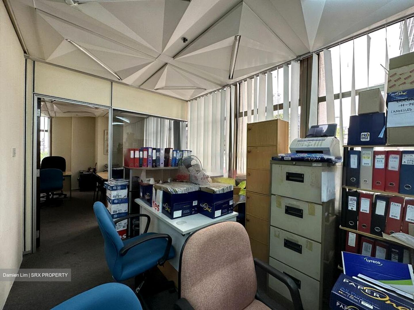 Peninsula Plaza (D6), Office #455689121
